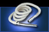 Complete selection of central vacuum hoses