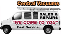 Onsight Central Vacuum Repair