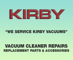 Kirby Vacuums