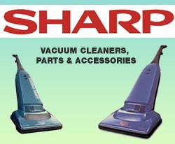 Sharp Vacuums