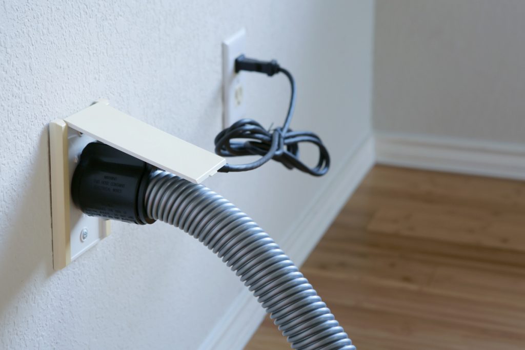 Vacuum Problems 7 Common Central Vacuum Repair Services