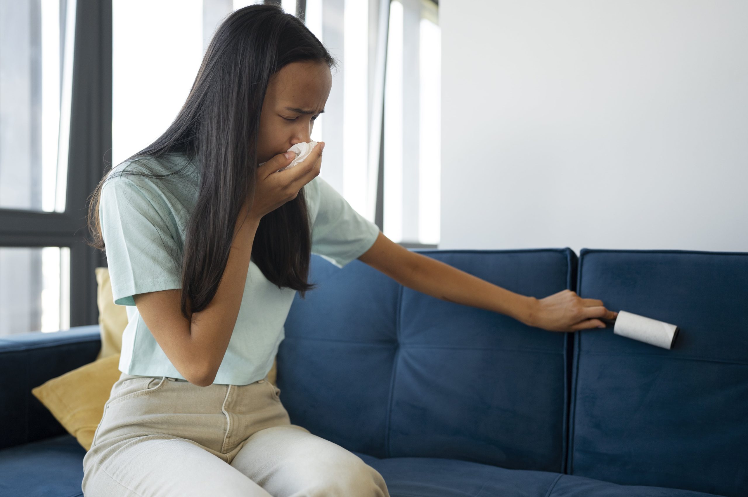 Central Vacuum vs Traditional Vacuums: What’s Better for Allergies?