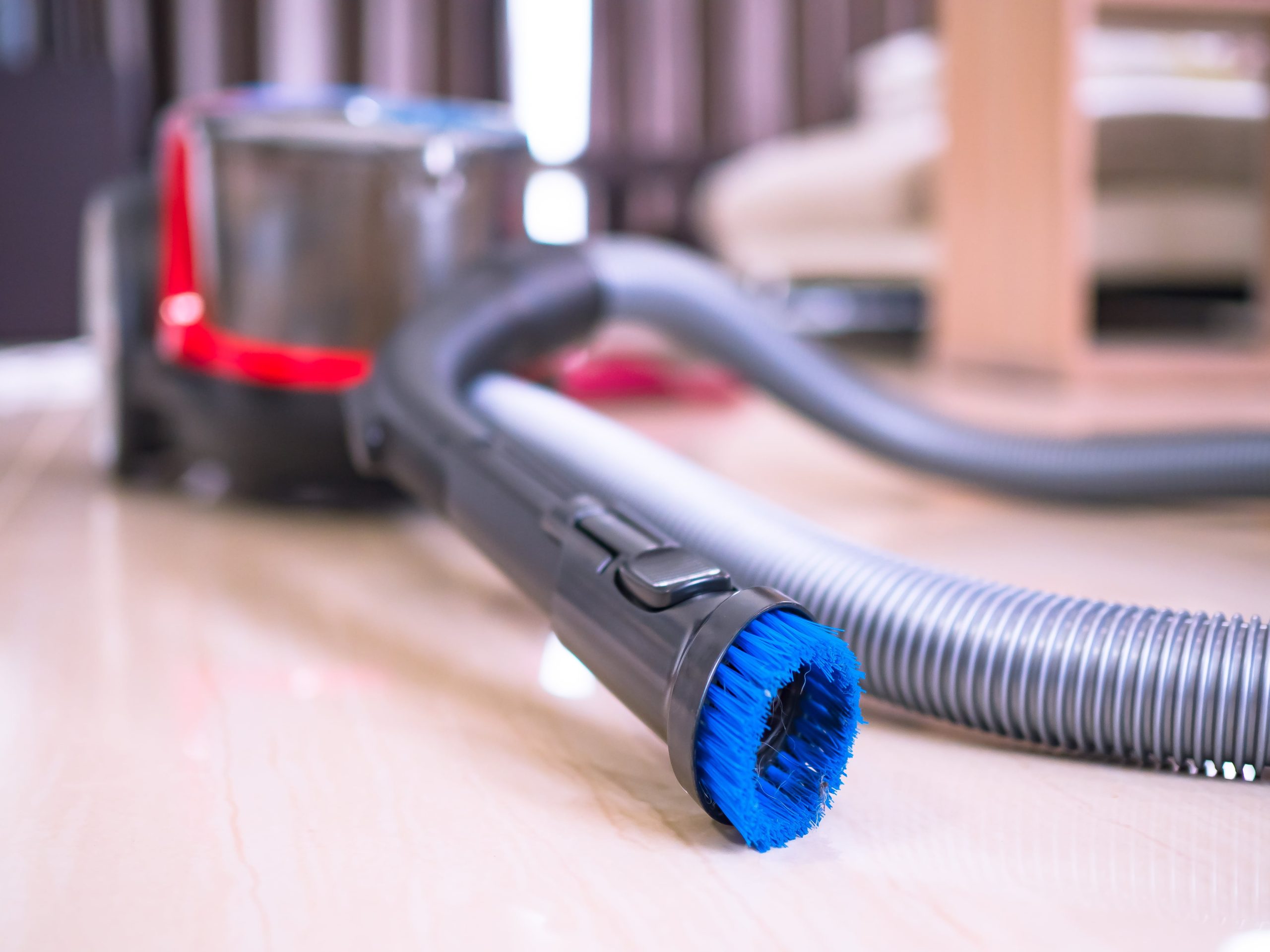 Vacuum Repair or Replace? Here’s What You Need to Know