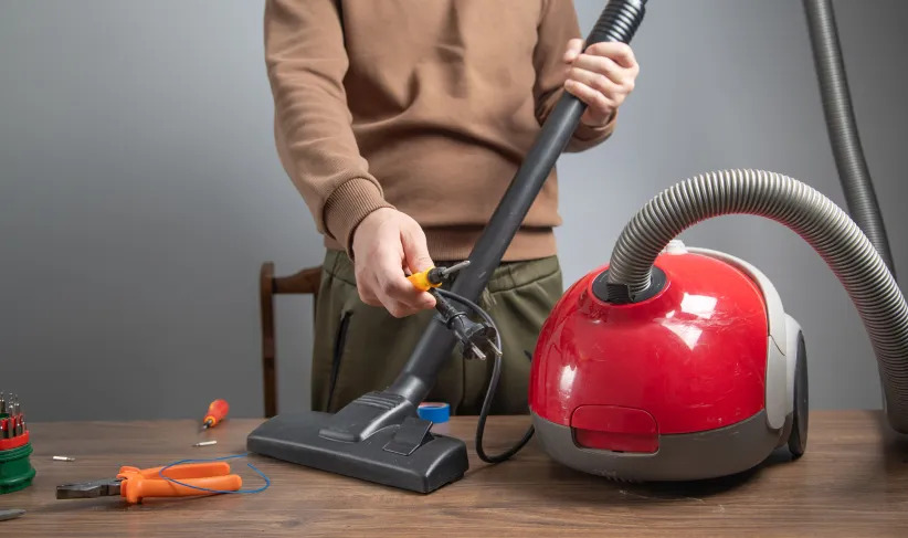 Vacuum Repair in Coral Springs: Fast, Reliable, and Affordable