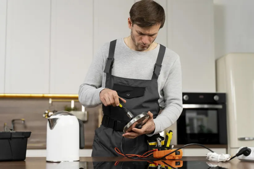 Fix Your Vacuum Like a Pro: 5 Common Issues Solved