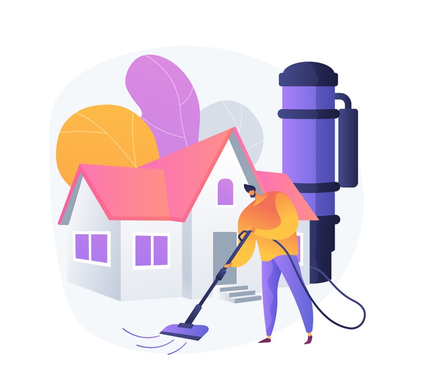 7 Surprising Benefits of Central Vacuum Systems for Modern Homes