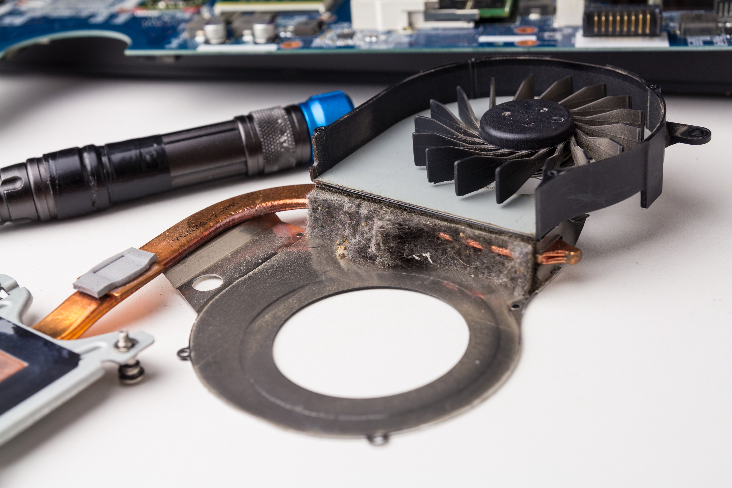 Central Vacuum Repair in Palm Beach Gardens