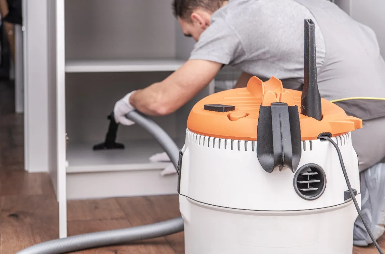 Cooper City Central Vacuum Repair: Expert Care for Family Homes