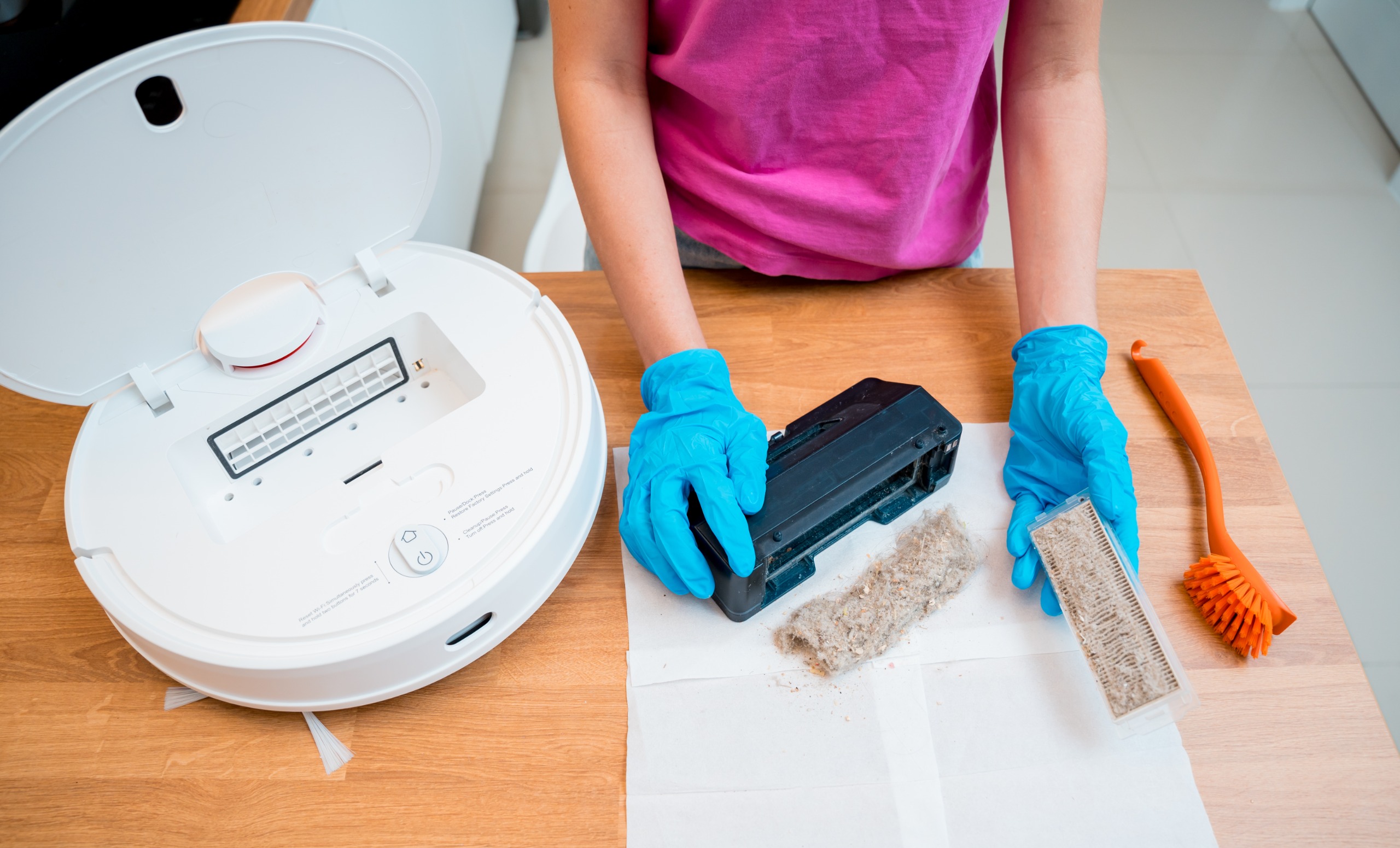 Southwest Ranches Central Vacuum Repair Service