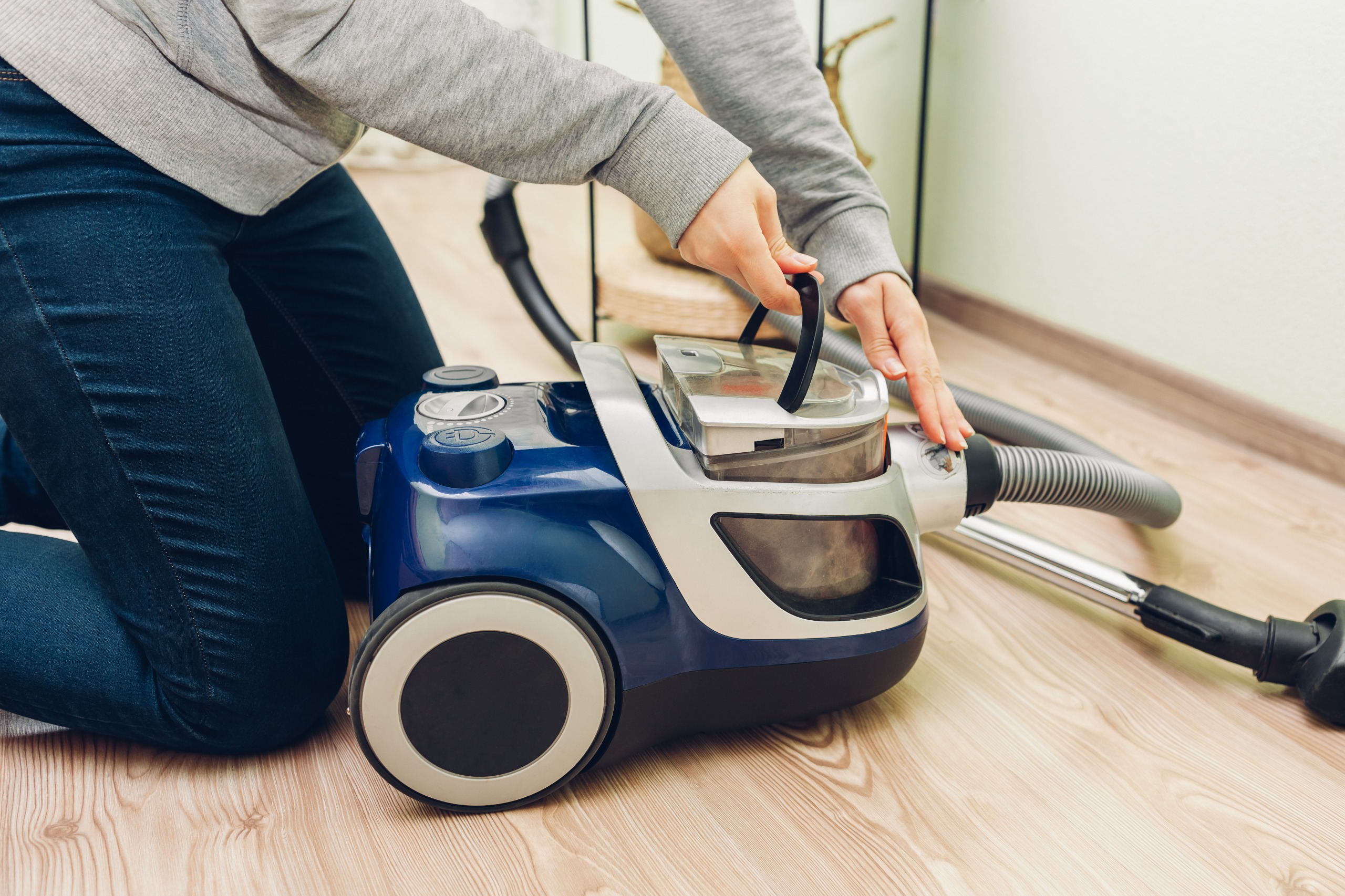Deerfield Beach Central Vacuum Repair: Fast, Reliable Service from Local Pros