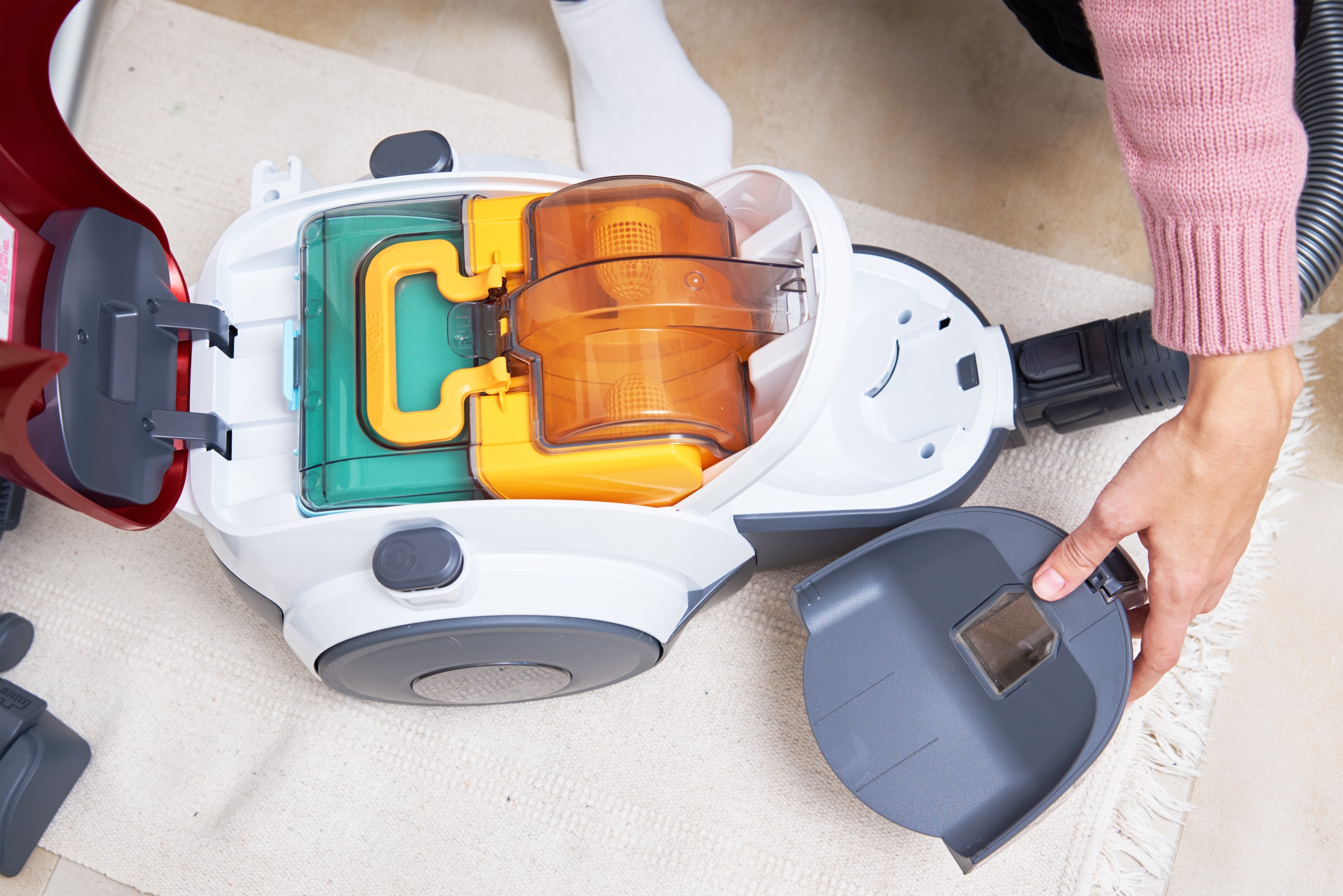 Davie Central Vacuum Repair: Reliable Service for Rural & Suburban Homes