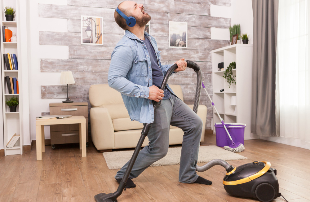 Margate Central Vacuum Repair: Keep Your Home Running Like New