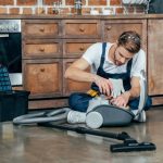 Weston Central Vacuum Repair: Modern Florida Homes