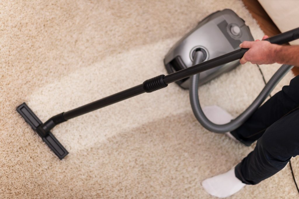 North Lauderdale central vacuum repair service by Gator Vacuum