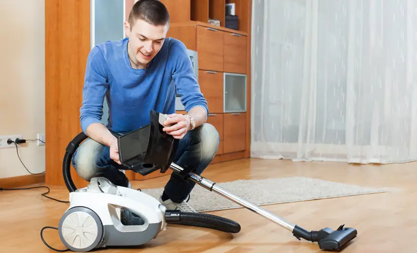 Oakland Park Central Vacuum Repair: Fast, Reliable Service from Gator Vacuum & Sewing