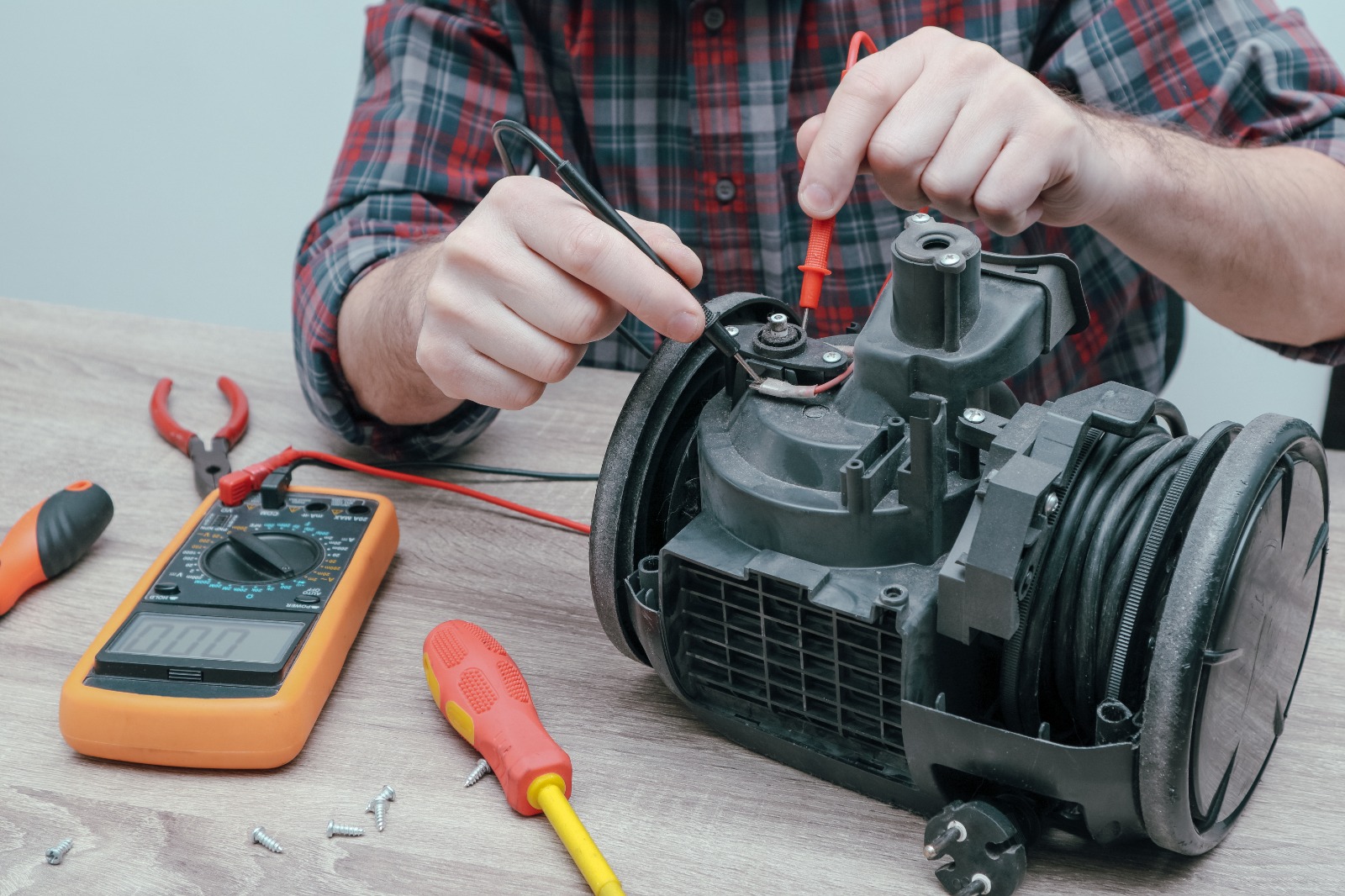 Wilton Manors Central Vacuum Repair: Keep Your Home Clean, Stylish, and Efficient