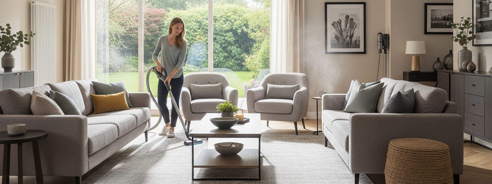 Why Installing a Central Vacuum System Is Critical to Maintaining a Home or Business