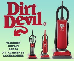 Dirt devil vacuum bags deals
