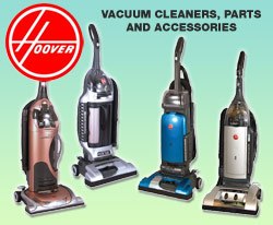 Hoover-vacuums - Gator Vacuum