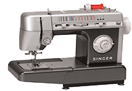 sewing machine tune up