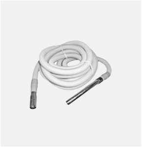 Central Vacuum Power Units