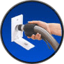 Certified repair technicians