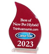 PetVac