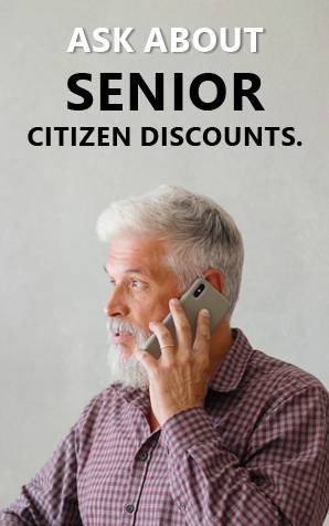 gatorvacuum senior citizen