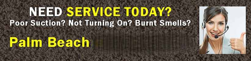 Central Vacuum Repair Service