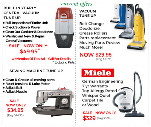 Reasons To Buy A Central Vacuum Central Vacuum South Florida Central Vacuum Faqs