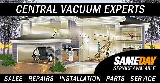 Vacuum Cleaner Repair West Palm Beach