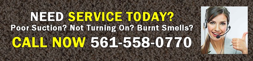 Need service today, call now 954-341-4323