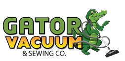 Gator Vacuum & Sewing Co.